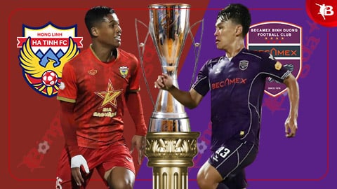 Nhận định bóng đá Hà Tĩnh vs Bình Dương, 18h00 ngày 3/5: Chênh lệch phong độ 